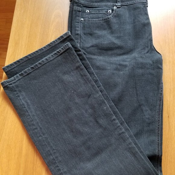 victoria secret jeans tall